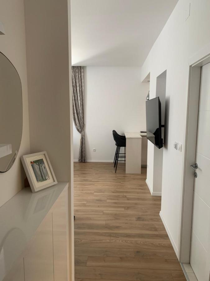 Apartment In The City Center Σπλιτ Εξωτερικό φωτογραφία