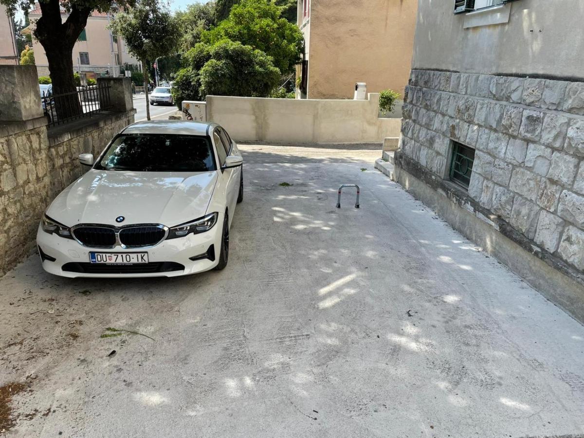 Apartment In The City Center Σπλιτ Εξωτερικό φωτογραφία