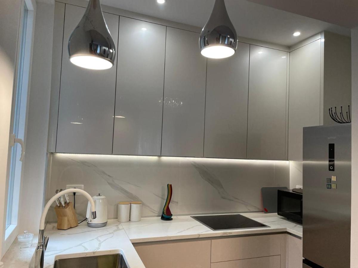 Apartment In The City Center Σπλιτ Εξωτερικό φωτογραφία