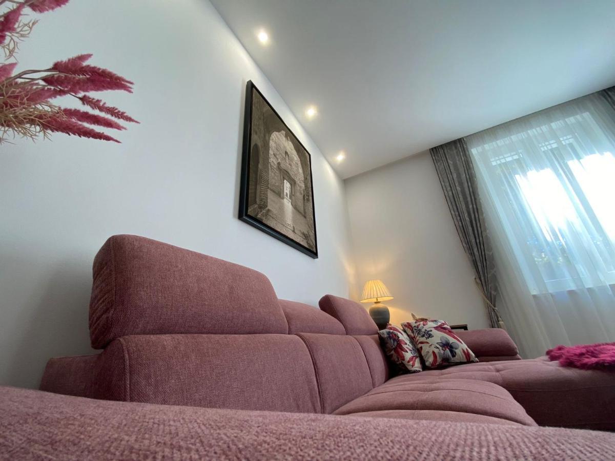 Apartment In The City Center Σπλιτ Εξωτερικό φωτογραφία