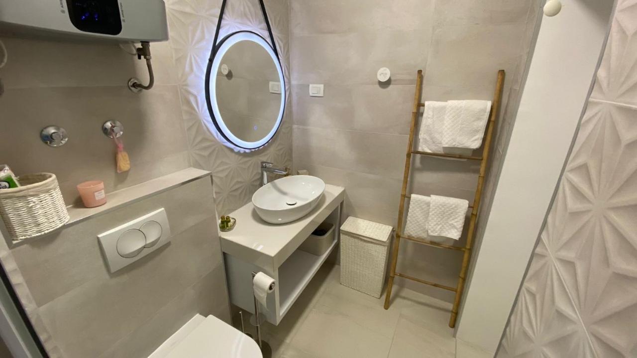 Apartment In The City Center Σπλιτ Εξωτερικό φωτογραφία