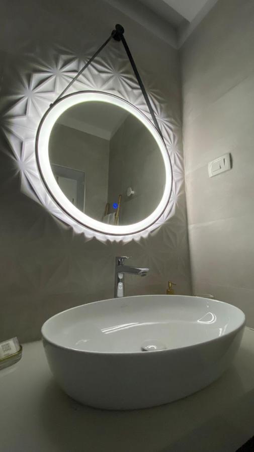 Apartment In The City Center Σπλιτ Εξωτερικό φωτογραφία