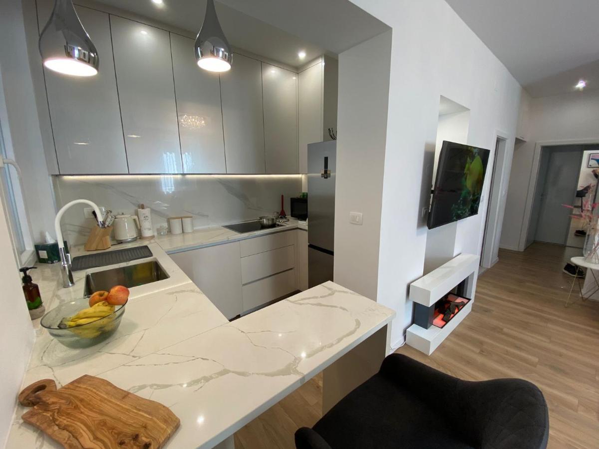 Apartment In The City Center Σπλιτ Εξωτερικό φωτογραφία
