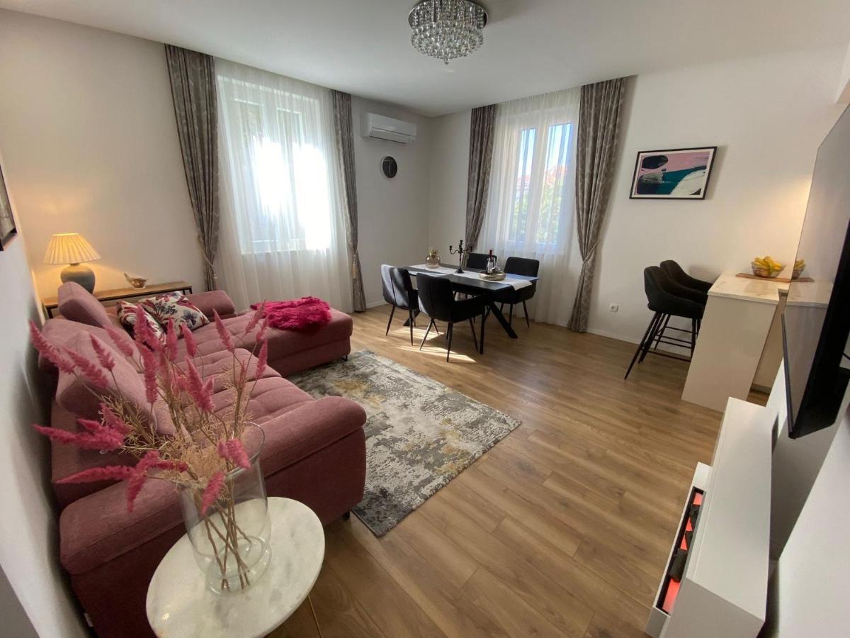 Apartment In The City Center Σπλιτ Εξωτερικό φωτογραφία