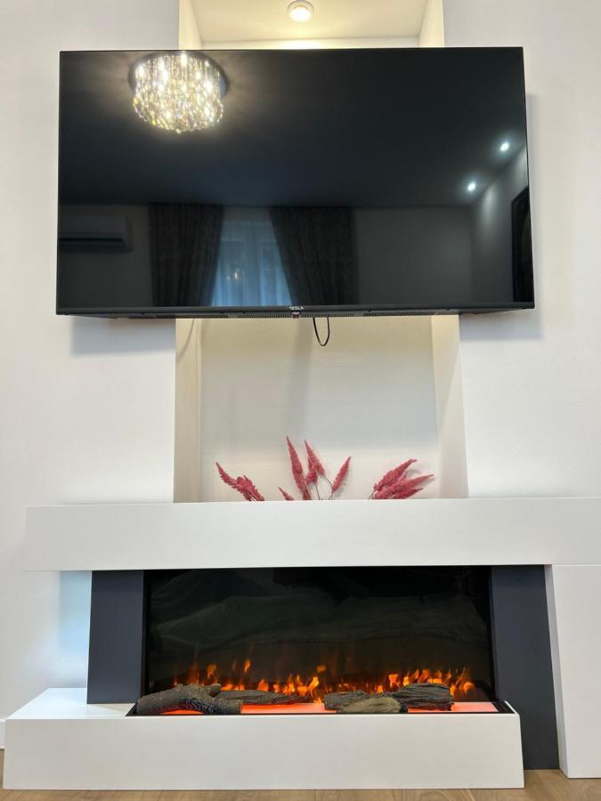 Apartment In The City Center Σπλιτ Εξωτερικό φωτογραφία