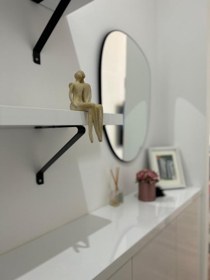Apartment In The City Center Σπλιτ Εξωτερικό φωτογραφία