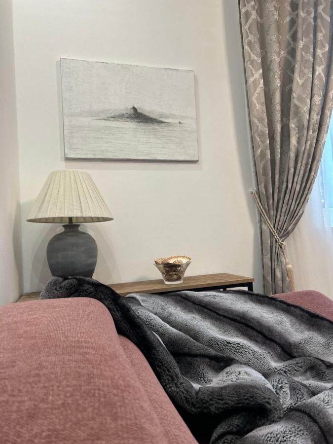 Apartment In The City Center Σπλιτ Εξωτερικό φωτογραφία