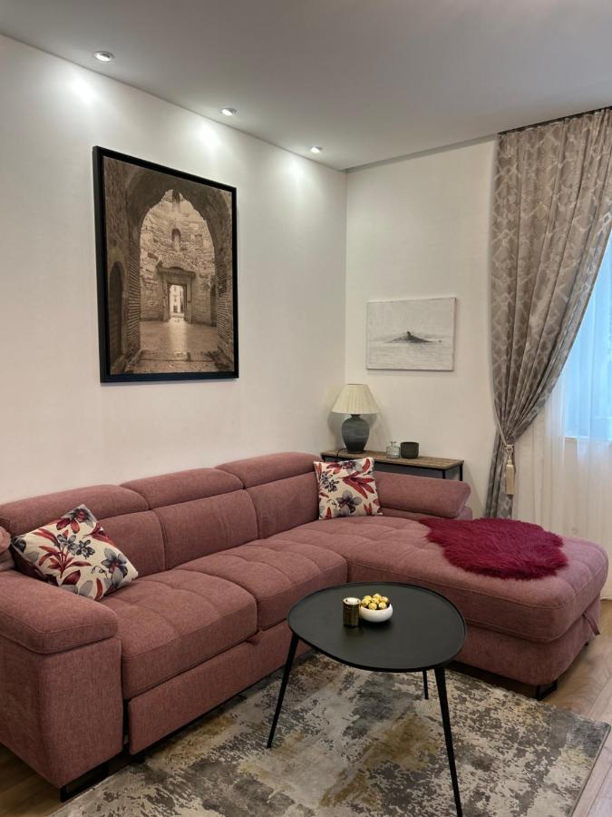 Apartment In The City Center Σπλιτ Εξωτερικό φωτογραφία